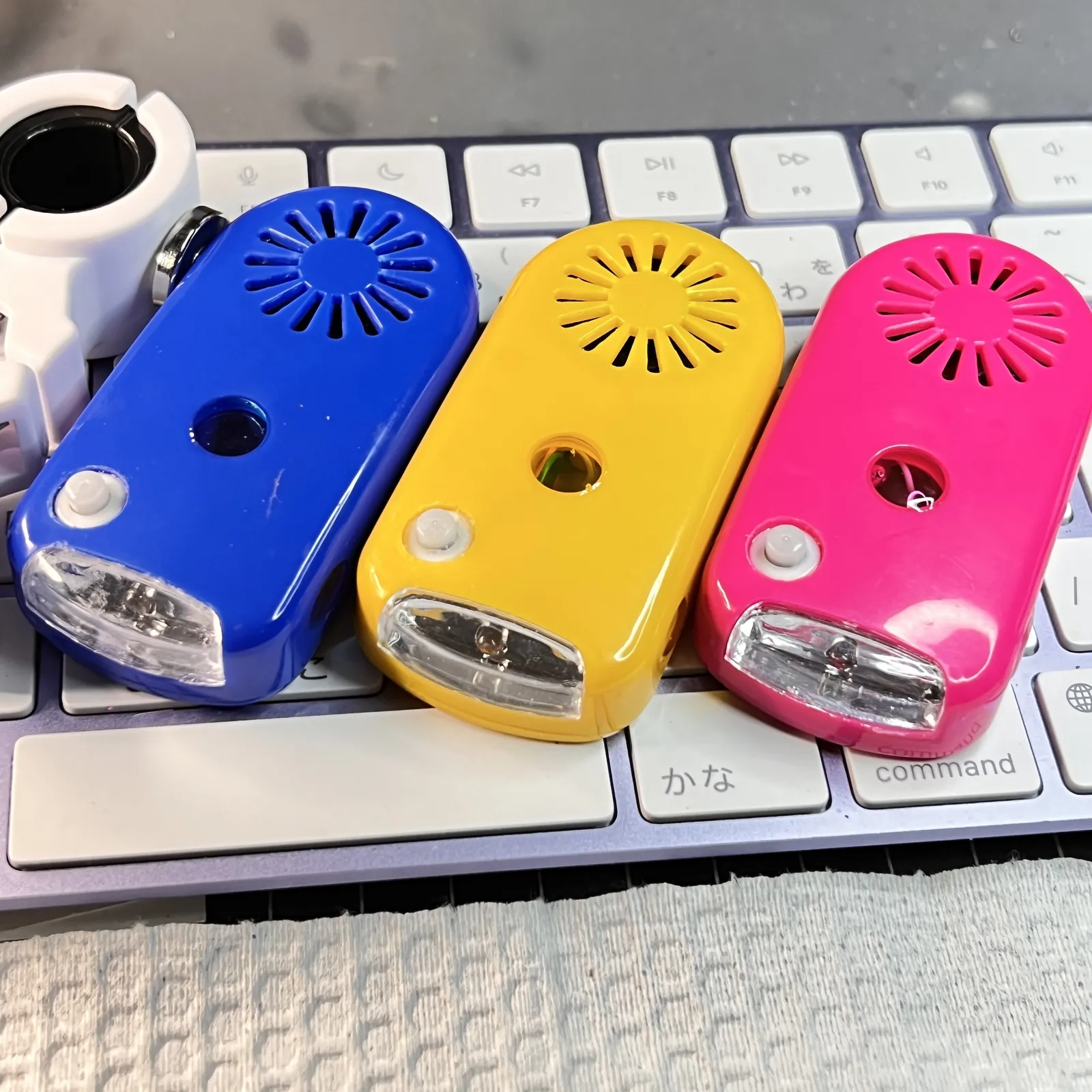 ヒットセンサー Cタイプの写真 3