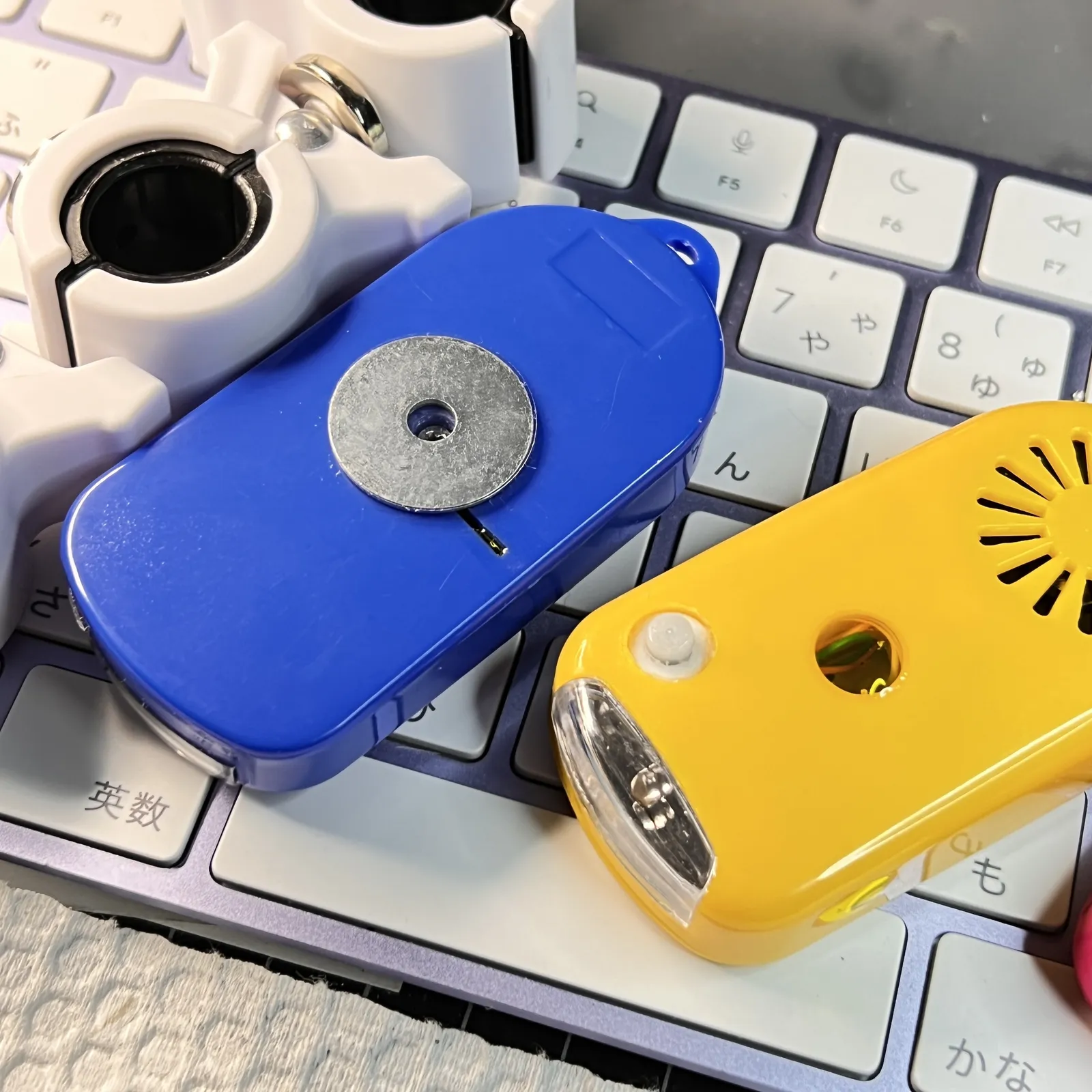 ヒットセンサー Cタイプの写真 4