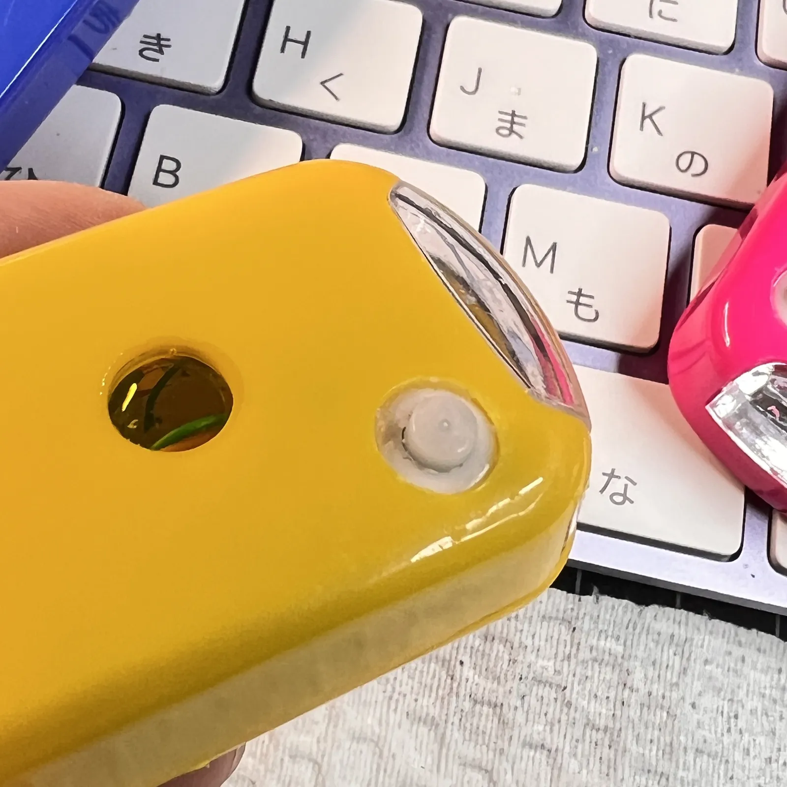 ヒットセンサー Cタイプの写真 5