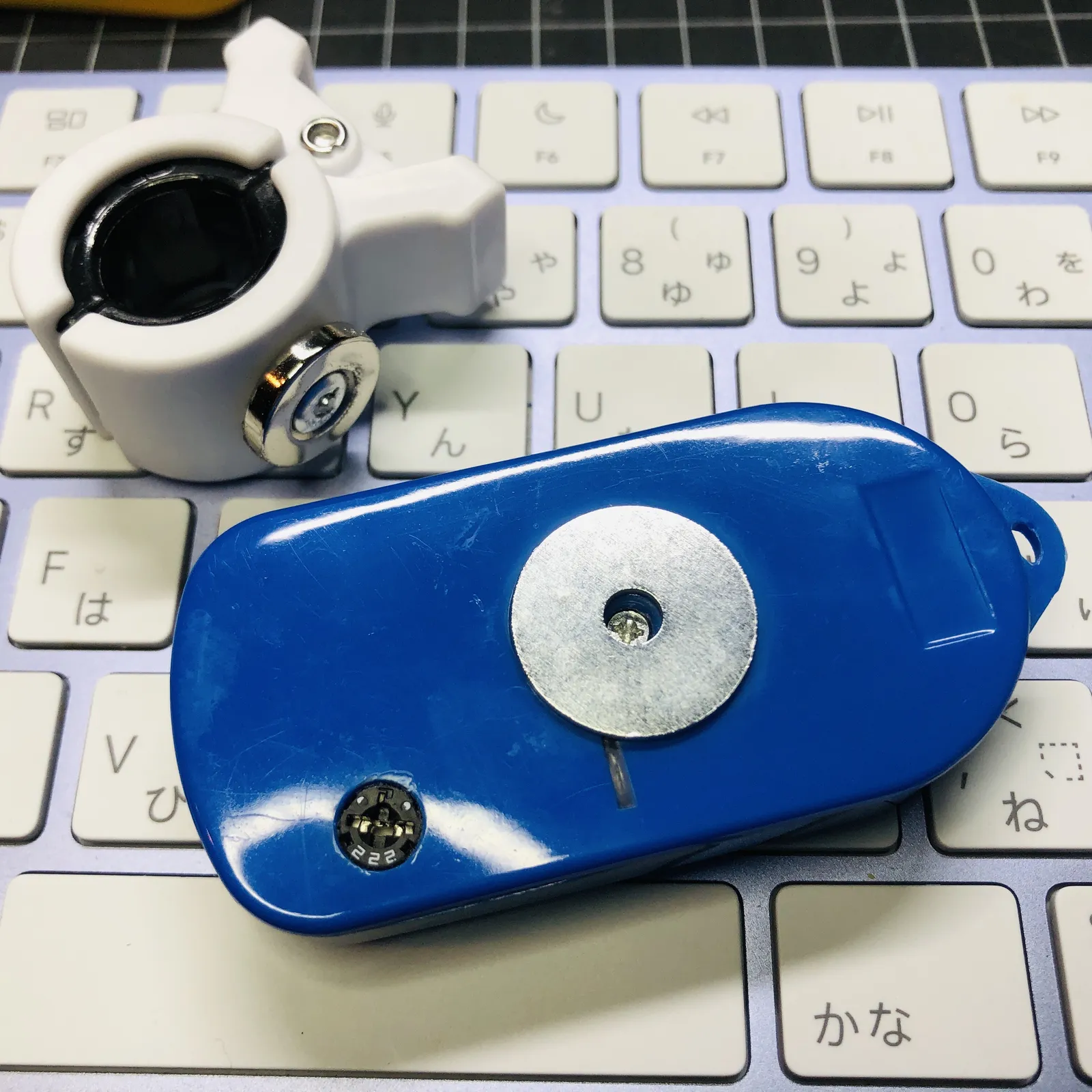 ヒットセンサーの写真 3
